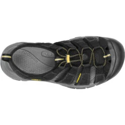 Keen Newport H2 Black (Men's) -Dansko Shoe Store M Blk 7
