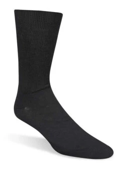 Diabetic Walker In Black