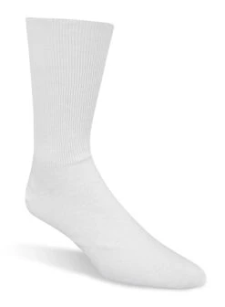 Diabetic Walker In White