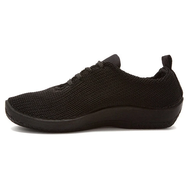 Arcopedico 1151 Classic LS Black (Women's) 2 Arcopedico 1151 Classic LS Black (Women's) - Image 2