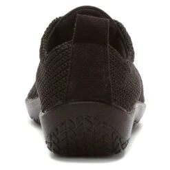 Arcopedico 1151 Classic LS Black (Women's) 8 Arcopedico 1151 Classic LS Black (Women's) -Dansko Shoe Store MAR01274B