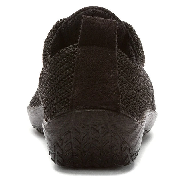 Arcopedico 1151 Classic LS Black (Women's) 3 Arcopedico 1151 Classic LS Black (Women's) - Image 3