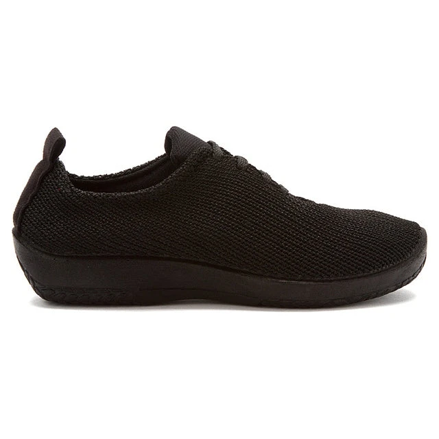 Arcopedico 1151 Classic LS Black (Women's) 4 Arcopedico 1151 Classic LS Black (Women's) - Image 4