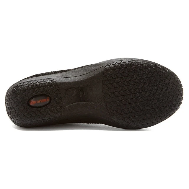 Arcopedico 1151 Classic LS Black (Women's) 6 Arcopedico 1151 Classic LS Black (Women's) - Image 6