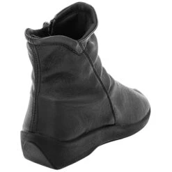 Arcopedico L19 Boot Black (Women's) -Dansko Shoe Store MAR01340B