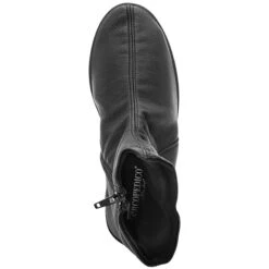 Arcopedico L19 Boot Black (Women's) -Dansko Shoe Store MAR01340D