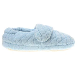 Acorn Spa Wrap Slippers In Powder Blue (Women's) 8 Acorn Spa Wrap Slippers In Powder Blue (Women's) -Dansko Shoe Store MAR01529C