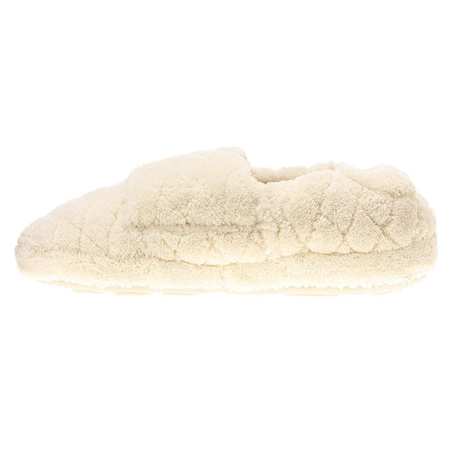 Acorn Spa Wrap Slippers In Natural (Women's) 2 Acorn Spa Wrap Slippers In Natural (Women's) - Image 2