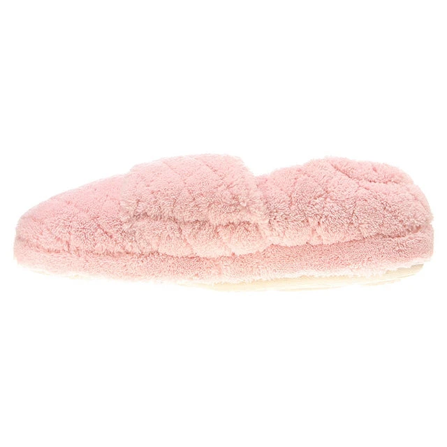 Acorn Spa Wrap Slippers In Pink (Women's) 2 Acorn Spa Wrap Slippers In Pink (Women's) - Image 2