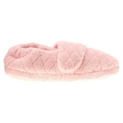 Acorn Spa Wrap Slippers In Pink (Women's) 8 Acorn Spa Wrap Slippers In Pink (Women's) -Dansko Shoe Store MAR03303C
