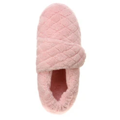 Acorn Spa Wrap Slippers In Pink (Women's) 10 Acorn Spa Wrap Slippers In Pink (Women's) -Dansko Shoe Store MAR03303D