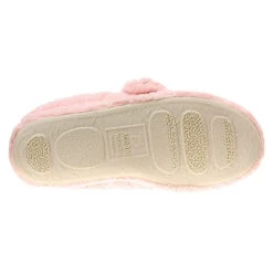 Acorn Spa Wrap Slippers In Pink (Women's) 11 Acorn Spa Wrap Slippers In Pink (Women's) -Dansko Shoe Store MAR03303E