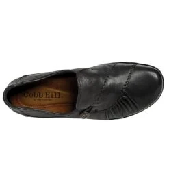 Cobb Hill Paulette Slip-On Black Leather (Women's) 12 Cobb Hill Paulette Slip-On Black Leather (Women's) -Dansko Shoe Store MAR03849D grande bdd1c1b4 0412 422f 8f21 77df4409dc82