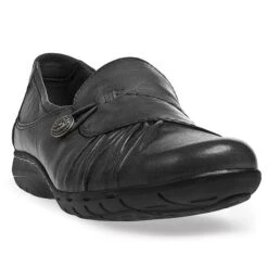Cobb Hill Paulette Slip-On Black Leather (Women's) 10 Cobb Hill Paulette Slip-On Black Leather (Women's) -Dansko Shoe Store MAR03849E grande 50fa1ee2 d012 441a ab49 f6d02986137b
