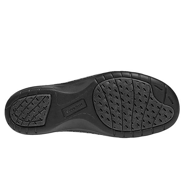 Cobb Hill Paulette Slip-On Black Leather (Women's) 7 Cobb Hill Paulette Slip-On Black Leather (Women's) - Image 7