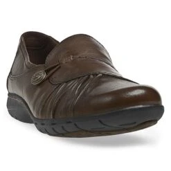 Cobb Hill Paulette Slip-On Bark Leather (Women's) -Dansko Shoe Store MAR03850E grande 5bf5a03c 8508 48d4 b913 5b2b393a8a56