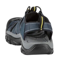 Keen Newport H2 Sandal Navy/Medium Grey (Men's) -Dansko Shoe Store MAR04303C