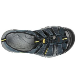 Keen Newport H2 Sandal Navy/Medium Grey (Men's) -Dansko Shoe Store MAR04303E