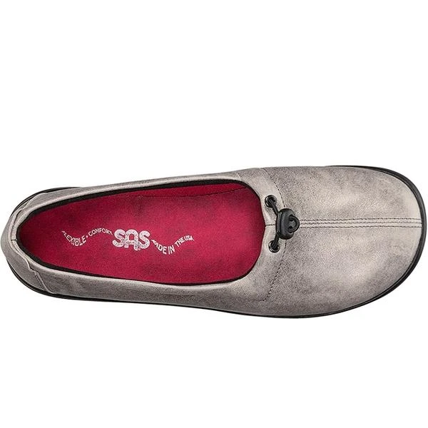 SAS Funk Loafer Santolina Leather (Women's) 3 SAS Funk Loafer Santolina Leather (Women's) - Image 3