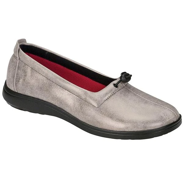 SAS Funk Loafer Santolina Leather (Women's) 1 SAS Funk Loafer Santolina Leather (Women's)