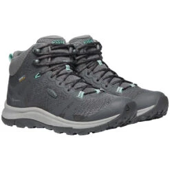 Keen Terradora II Waterproof Boot Magnetic/Ocean Wave (Women's) 8 Keen Terradora II Waterproof Boot Magnetic/Ocean Wave (Women's) -Dansko Shoe Store Mag 3 6df999c1 9e25 4b27 9949 91c1648f3960