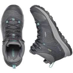 Keen Terradora II Waterproof Boot Magnetic/Ocean Wave (Women's) 9 Keen Terradora II Waterproof Boot Magnetic/Ocean Wave (Women's) -Dansko Shoe Store Mag 4 5b879e77 a0ef 46ae 865b c9c047a7916c