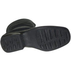 Toe Warmers Michelle Waterproof Boot Black (Women's) -Dansko Shoe Store Michelle4