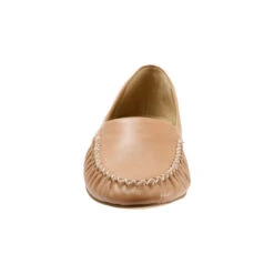 Trotters Mila Tan Leather (Women's) 5 Trotters Mila Tan Leather (Women's) -Dansko Shoe Store Mila Tan 3