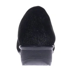 Revere Naples Midnight Stretch Loafer (Women's) -Dansko Shoe Store NAPLESMDNIG 6