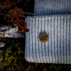 Superyellow Norden Off-White Merino Wool Beanie (Unisex) -Dansko Shoe Store Norden 2 3fef2c3a 971f 44b5 be27 826ca7dd37fe