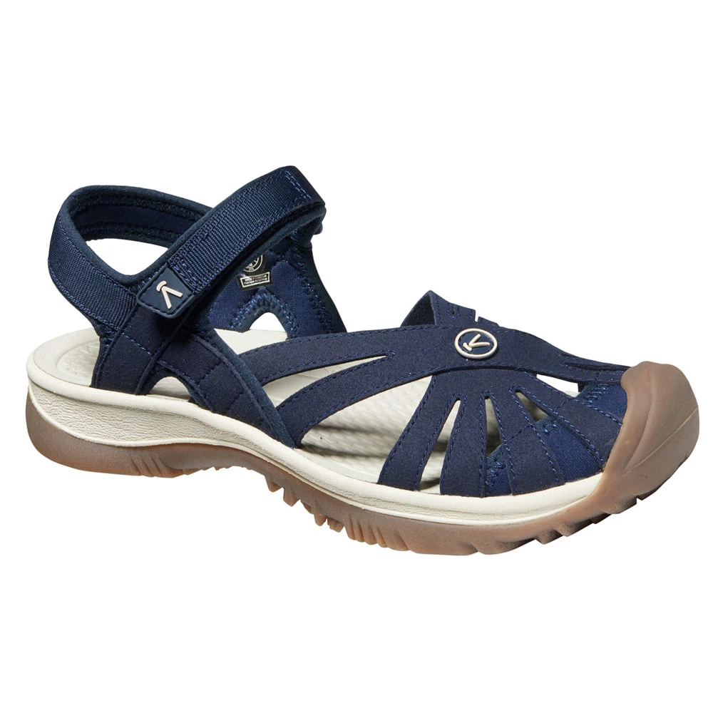 Keen Rose Sandal Navy (Women's) 1 Keen Rose Sandal Navy (Women's)