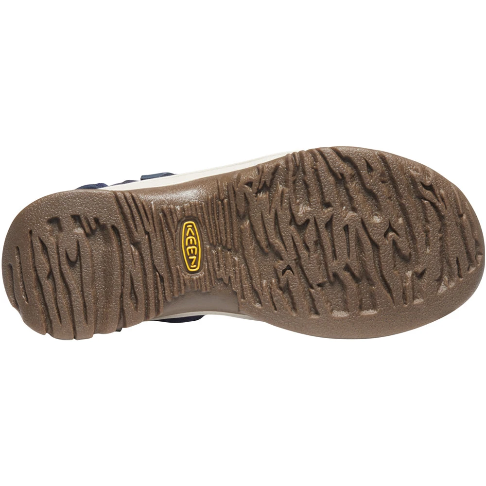 Keen Rose Sandal Navy (Women's) 4 Keen Rose Sandal Navy (Women's) - Image 4