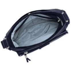 Baggallini Uptown Bagg Navy -Dansko Shoe Store Nvy 4 6563a185 5b94 4c73 bc52 55fe7643b545