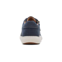Clarks Nalle Lace Navy Nubuck (Women's) -Dansko Shoe Store Nvy 7 cf0d5af2 038b 4818 a162 7a0612c2cb05