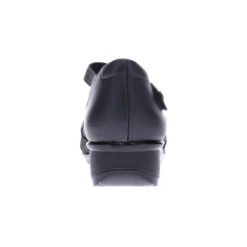 Revere Osaka Black Lizard Mary Jane Shoe (Women's) 9 Revere Osaka Black Lizard Mary Jane Shoe (Women's) -Dansko Shoe Store OSAKABLACKL 5