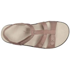 Sorrento Sandal In Praline Leather 5 Sorrento Sandal In Praline Leather -Dansko Shoe Store PRALINE 6