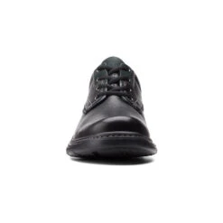 Clarks Un Brawley Pace Black (Men's) 9 Clarks Un Brawley Pace Black (Men's) -Dansko Shoe Store PaceBlk 4