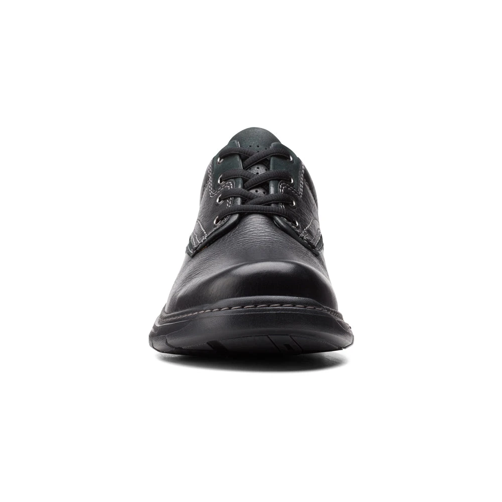 Clarks Un Brawley Pace Black (Men's) 4 Clarks Un Brawley Pace Black (Men's) - Image 4