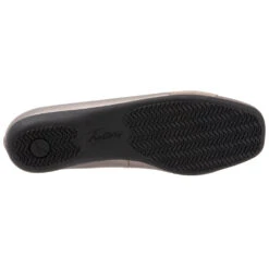 Trotters Samantha Pewter Metallic Gem (Women's) -Dansko Shoe Store PewGem 7