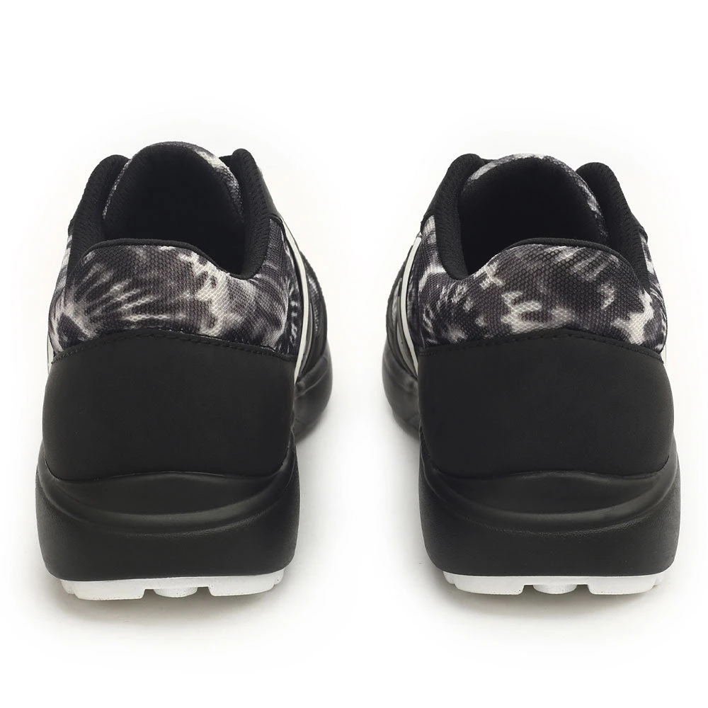 Alegria Qarma 2 Sneaker Blast Off Black (Women's) 4 Alegria Qarma 2 Sneaker Blast Off Black (Women's) - Image 4