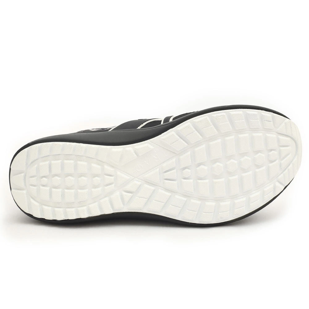 Alegria Qarma 2 Sneaker Blast Off Black (Women's) 6 Alegria Qarma 2 Sneaker Blast Off Black (Women's) - Image 6