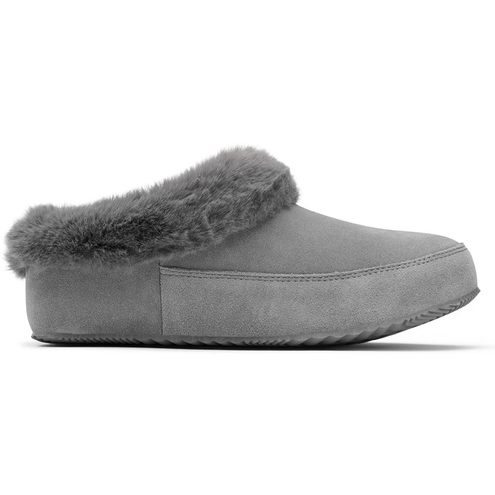 Sorel Coffee Run II Slipper Quarry (Women's) 1 Sorel Coffee Run II Slipper Quarry (Women's)