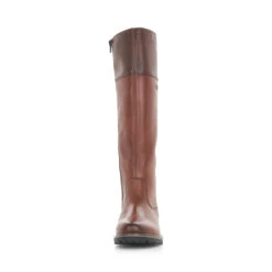 Remonte Hazel 81 Tall Boot Chestnut (Women's) -Dansko Shoe Store R6581 22 220 f1