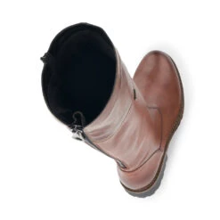 Remonte Hazel 81 Tall Boot Chestnut (Women's) -Dansko Shoe Store R6581 22 220 i1