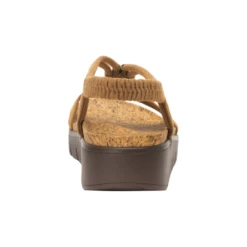 Alegria Roz Casual Sand Sandal (Women's) -Dansko Shoe Store ROZ7430 4