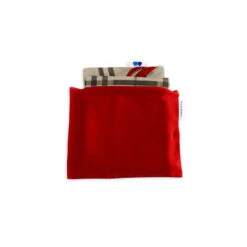 RAINRAPS RainRap Hooded Jester Red & Plaid (Women's) -Dansko Shoe Store RedPlaid 5