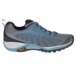Merrell Siren Edge 3 Waterproof Rock (Women's) -Dansko Shoe Store Rock 3