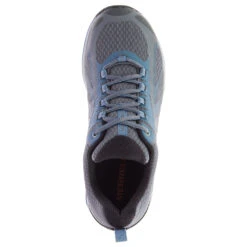 Merrell Siren Edge 3 Waterproof Rock (Women's) -Dansko Shoe Store Rock 6