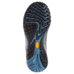 Merrell Siren Edge 3 Waterproof Rock (Women's) -Dansko Shoe Store Rock 7