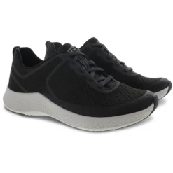 Dansko Sky Black Mesh (Women's) 7 Dansko Sky Black Mesh (Women's) -Dansko Shoe Store SkyBlk 3